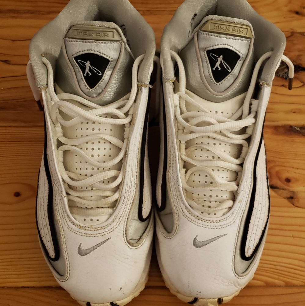 2009 Nike Air Max Ken Griffey Jr G6